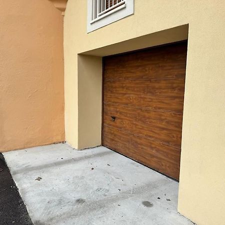 Belle Etoile Et Son Garage Prive Apartment Albertville Bagian luar foto