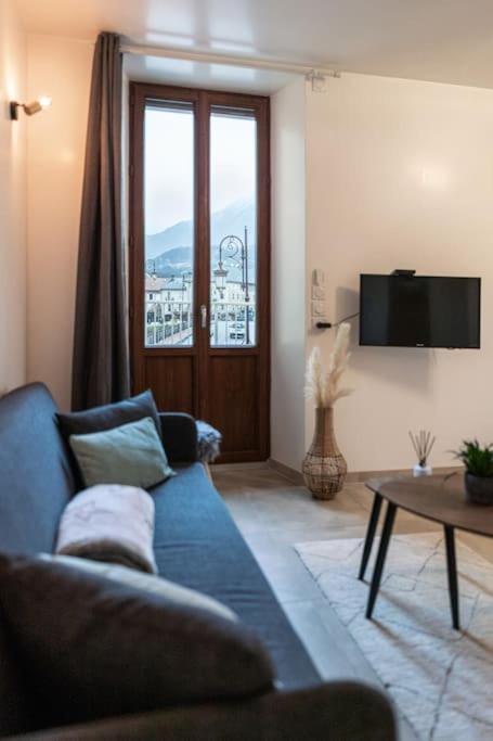 Belle Etoile Et Son Garage Prive Apartment Albertville Bagian luar foto
